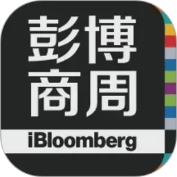 iBloomberg i商周